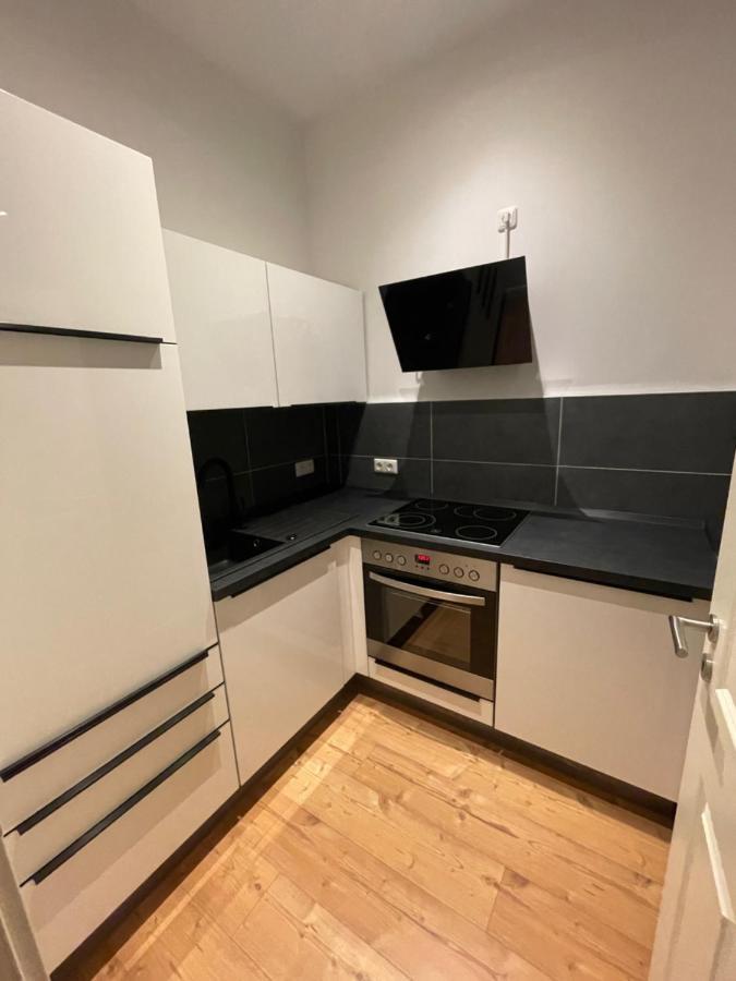 Leipzig City Apartment - Suedperle - Direkt Im Geschehen Zewnętrze zdjęcie