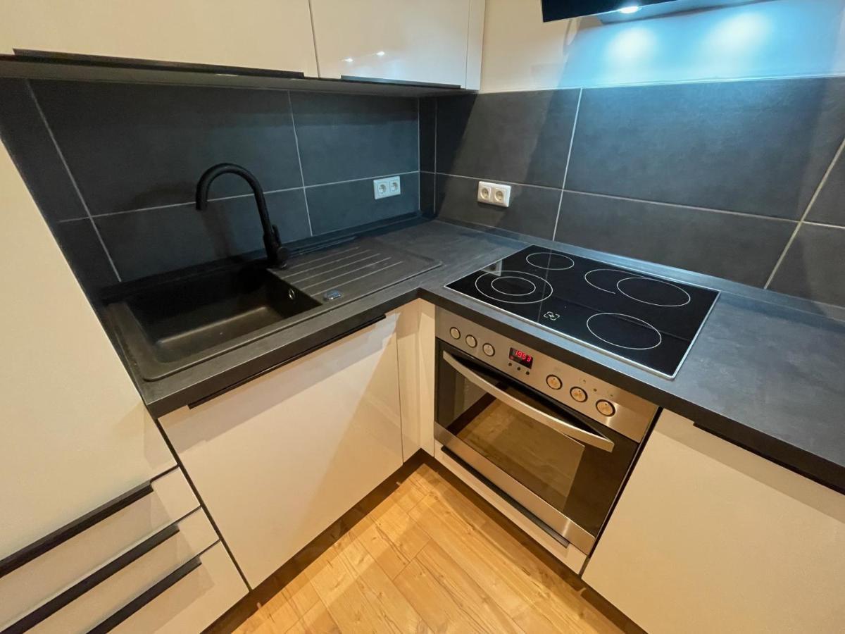 Leipzig City Apartment - Suedperle - Direkt Im Geschehen Zewnętrze zdjęcie