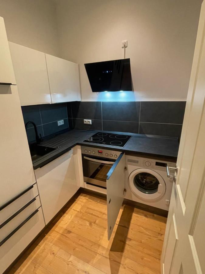 Leipzig City Apartment - Suedperle - Direkt Im Geschehen Zewnętrze zdjęcie