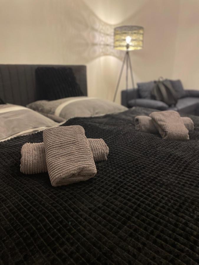 Leipzig City Apartment - Suedperle - Direkt Im Geschehen Zewnętrze zdjęcie