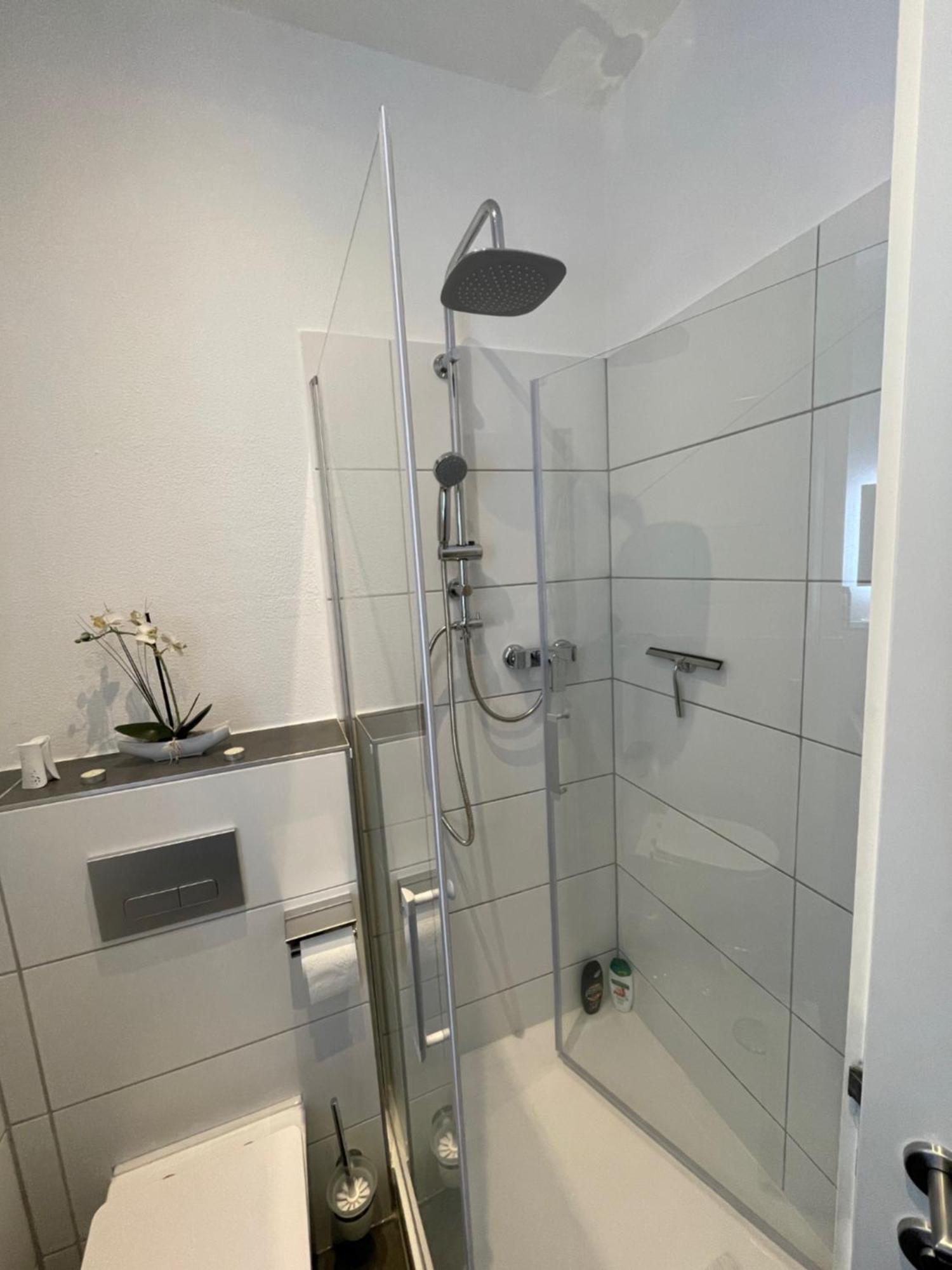 Leipzig City Apartment - Suedperle - Direkt Im Geschehen Zewnętrze zdjęcie